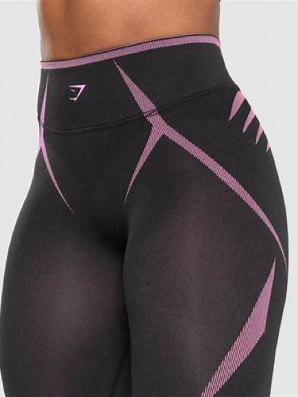 Gymshark Apex Seamless Leggings